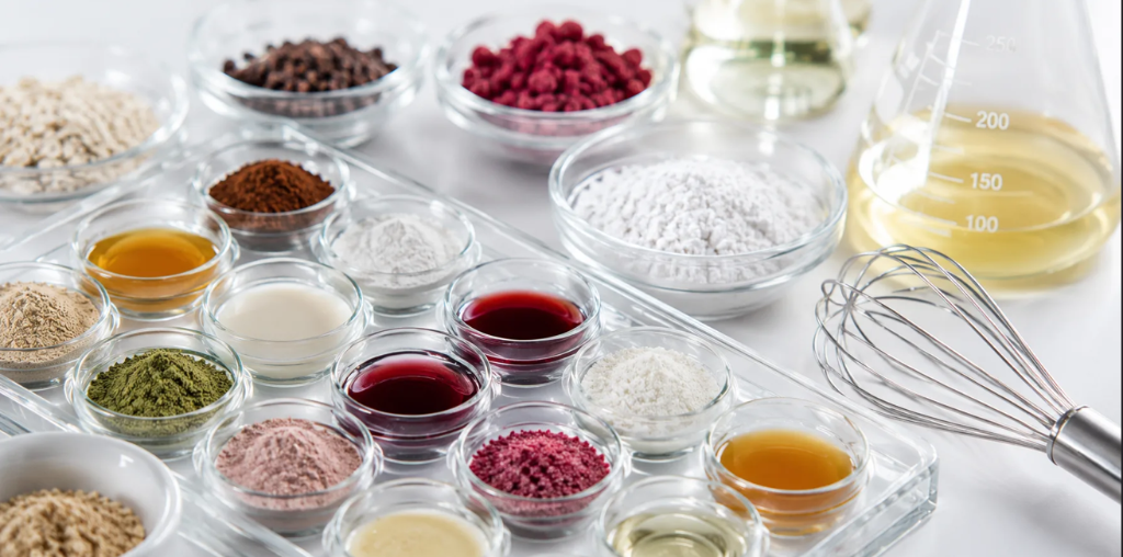 Food Product Development Laboratory