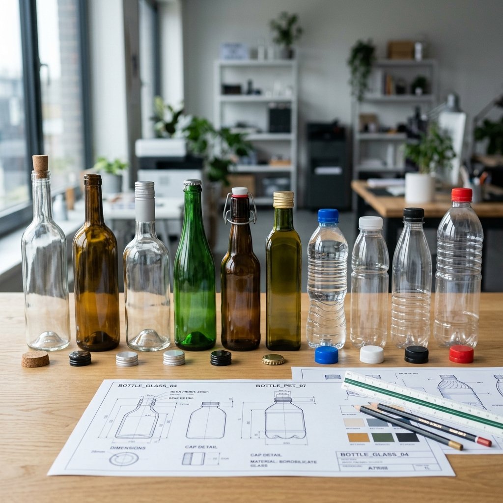 7. Packaging Selection and Specification