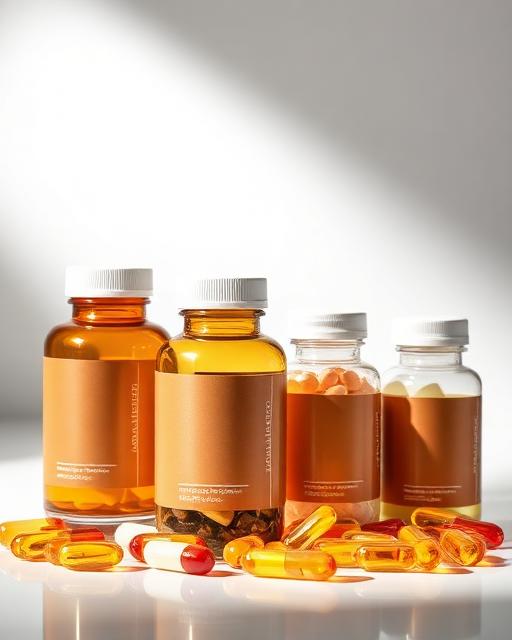 Nutraceuticals