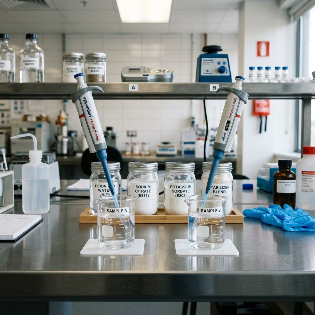 8. Reformulation and Product Improvement